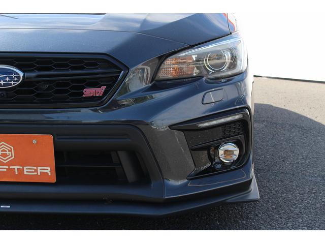 レヴォーグ １．６ＧＴアイサイト　ＳＴＩエアロ／ＲＡＹＳホイール／ＴＥＩＮ車高調／純正ナビ／地デジ／バックカメラ／アイサイト／衝突軽減／レーダークルーズ／スマートキー／プッシュスタート／４ＷＤ／ＥＳＣ／ＬＥＤヘッドライト／（11枚目）