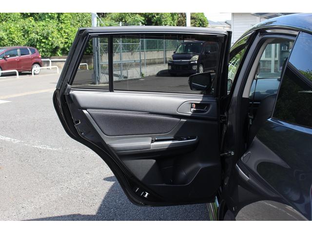 レヴォーグ １．６ＧＴアイサイト　ＳＴＩエアロ／ＲＡＹＳホイール／ＴＥＩＮ車高調／純正ナビ／地デジ／バックカメラ／アイサイト／衝突軽減／レーダークルーズ／スマートキー／プッシュスタート／４ＷＤ／ＥＳＣ／ＬＥＤヘッドライト／（28枚目）