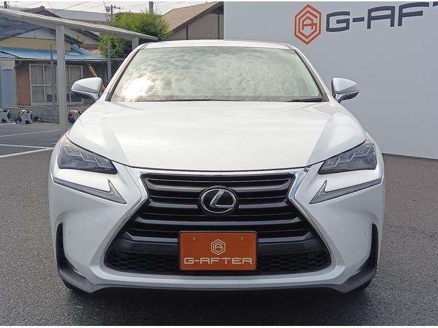 ＮＸ ＮＸ２００ｔ　バージョンＬ　純正ナビ／地デジ／バックカメラ／革シート／ベンチレージョン／Ｐバックドア／レーダークルーズ／ステアリングヒー（8枚目）