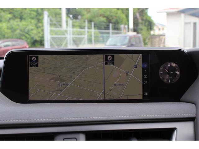 ＵＸ ＵＸ２００　バージョンＣ　サンルーフ／ハーフレザー／ディスプレイオーディオ／地デジ／全周囲カメラ／レクサスセーフティーシステム＋／シートヒーター／ＬＥＤ／レーダークルーズ／パワーシート／（62枚目）
