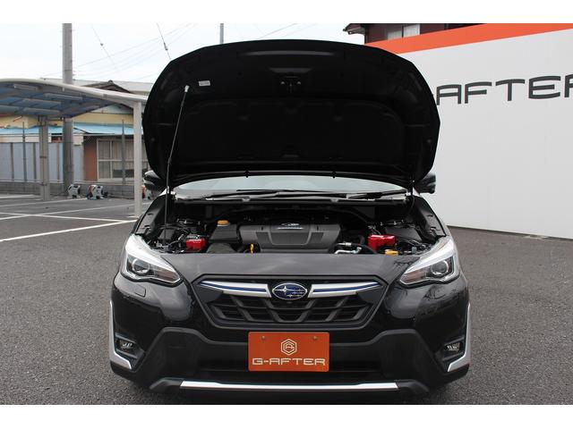 ＸＶ アドバンス　純正ナビ／地デジ／Ｂカメラ／衝突軽減／レーダークルーズ／ＬＥＤ／パワーシート／ＥＴＣ／（76枚目）