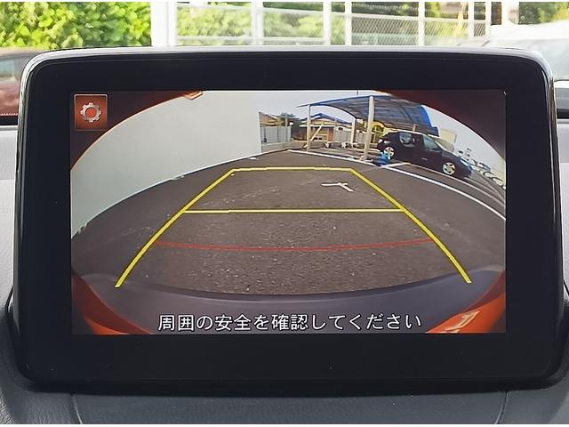 ＣＸ－３ ＸＤ　プロアクティブ　地デジ／Ｂカメラ／ＥＴＣ／ＬＥＤ／パドルシフト／純正１８ＡＷ／プッシュスタート／運転支援／クルコン／（5枚目）