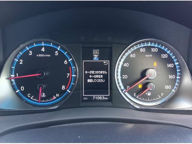 ハリアー プレミアム　純正９型ナビ／地デジ／バックカメラ／サンルーフ／衝突軽減／レーダークルーズ／ＬＥＤ／（62枚目）