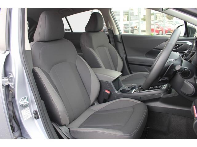 インプレッサ ＳＴ　レンタＵＰ／純正１１．６型ナビ／地デジ／全方位カメラ／クルーズコントロール／シートヒーター／ＥＴＣ／ＬＥＤ／衝突軽減ブレーキ／ヘッドライト／アイドリングストップ／スアートキー／純正１７ＡＷ（15枚目）