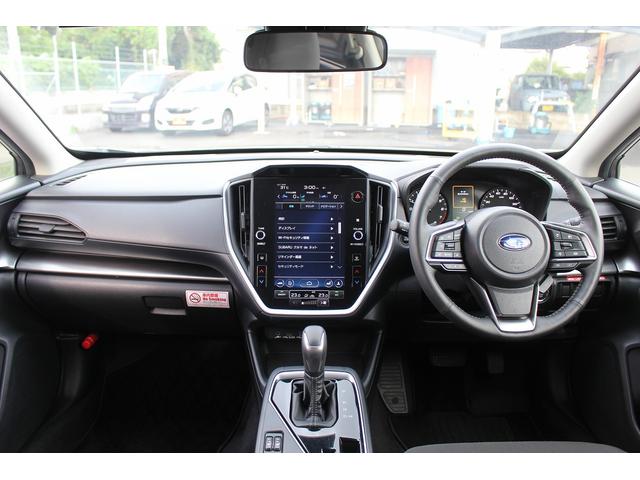 インプレッサ ＳＴ　レンタＵＰ／純正１１．６型ナビ／地デジ／全方位カメラ／クルーズコントロール／シートヒーター／ＥＴＣ／ＬＥＤ／衝突軽減ブレーキ／ヘッドライト／アイドリングストップ／スアートキー／純正１７ＡＷ（18枚目）