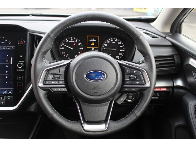 インプレッサ ＳＴ　レンタＵＰ／純正１１．６型ナビ／地デジ／全方位カメラ／クルーズコントロール／シートヒーター／ＥＴＣ／ＬＥＤ／衝突軽減ブレーキ／ヘッドライト／アイドリングストップ／スアートキー／純正１７ＡＷ（19枚目）