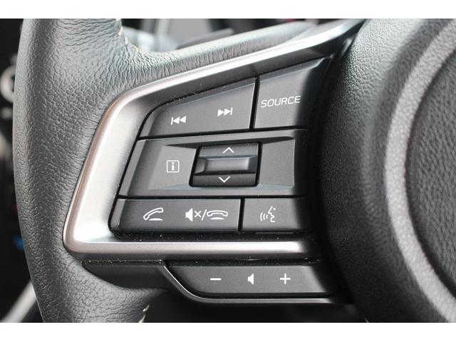 インプレッサ ＳＴ　レンタＵＰ／純正１１．６型ナビ／地デジ／全方位カメラ／クルーズコントロール／シートヒーター／ＥＴＣ／ＬＥＤ／衝突軽減ブレーキ／ヘッドライト／アイドリングストップ／スアートキー／純正１７ＡＷ（48枚目）