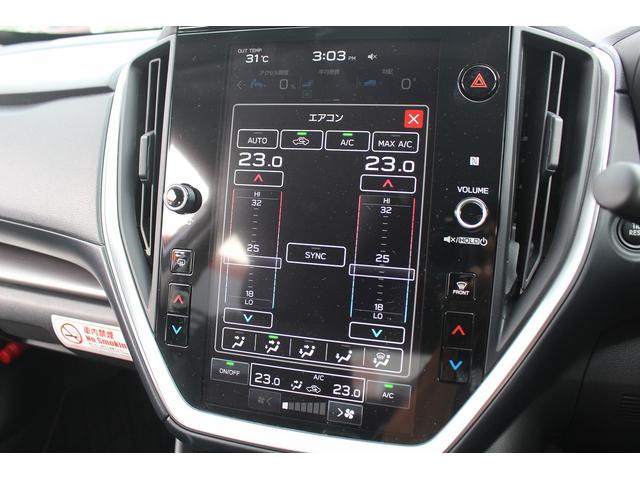 インプレッサ ＳＴ　レンタＵＰ／純正１１．６型ナビ／地デジ／全方位カメラ／クルーズコントロール／シートヒーター／ＥＴＣ／ＬＥＤ／衝突軽減ブレーキ／ヘッドライト／アイドリングストップ／スアートキー／純正１７ＡＷ（60枚目）