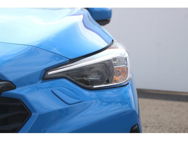 インプレッサ ＳＴ　レンタＵＰ／純正１１．６型ナビ／地デジ／全方位カメラ／クルーズコントロール／シートヒーター／ＬＥＤヘッドライト／ＥＴＣ／アイドリングストップ／スマートキー（12枚目）