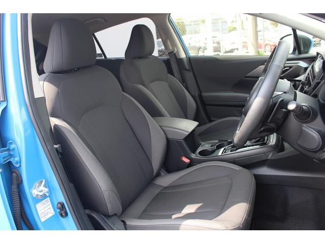インプレッサ ＳＴ　レンタＵＰ／純正１１．６型ナビ／地デジ／全方位カメラ／クルーズコントロール／シートヒーター／ＬＥＤヘッドライト／ＥＴＣ／アイドリングストップ／スマートキー（15枚目）