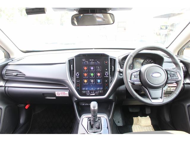 インプレッサ ＳＴ　レンタＵＰ／純正１１．６型ナビ／地デジ／全方位カメラ／クルーズコントロール／シートヒーター／ＬＥＤヘッドライト／ＥＴＣ／アイドリングストップ／スマートキー（18枚目）