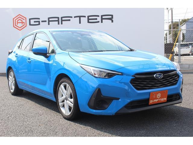 インプレッサ ＳＴ　レンタＵＰ／純正１１．６型ナビ／地デジ／全方位カメラ／クルーズコントロール／シートヒーター／ＬＥＤヘッドライト／ＥＴＣ／アイドリングストップ／スマートキー（21枚目）
