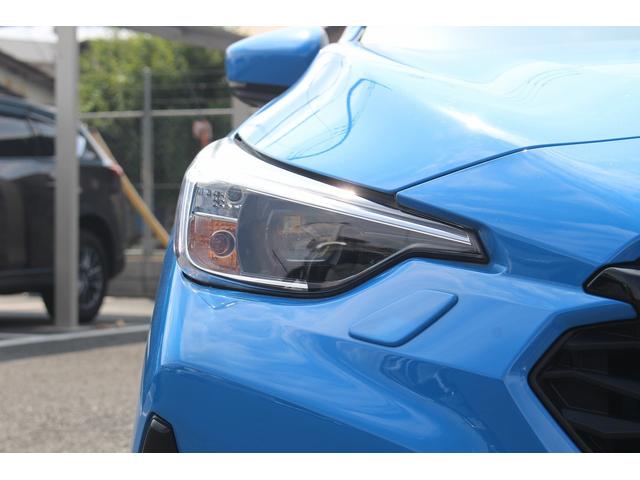 インプレッサ ＳＴ　レンタＵＰ／純正１１．６型ナビ／地デジ／全方位カメラ／クルーズコントロール／シートヒーター／ＬＥＤヘッドライト／ＥＴＣ／アイドリングストップ／スマートキー（27枚目）