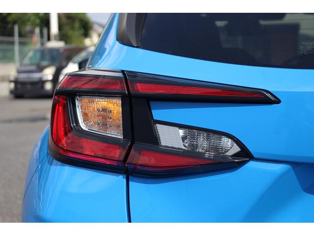 インプレッサ ＳＴ　レンタＵＰ／純正１１．６型ナビ／地デジ／全方位カメラ／クルーズコントロール／シートヒーター／ＬＥＤヘッドライト／ＥＴＣ／アイドリングストップ／スマートキー（28枚目）