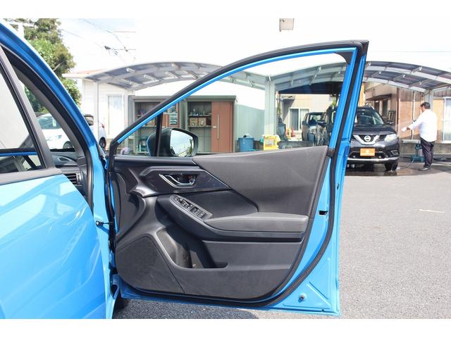 インプレッサ ＳＴ　レンタＵＰ／純正１１．６型ナビ／地デジ／全方位カメラ／クルーズコントロール／シートヒーター／ＬＥＤヘッドライト／ＥＴＣ／アイドリングストップ／スマートキー（34枚目）