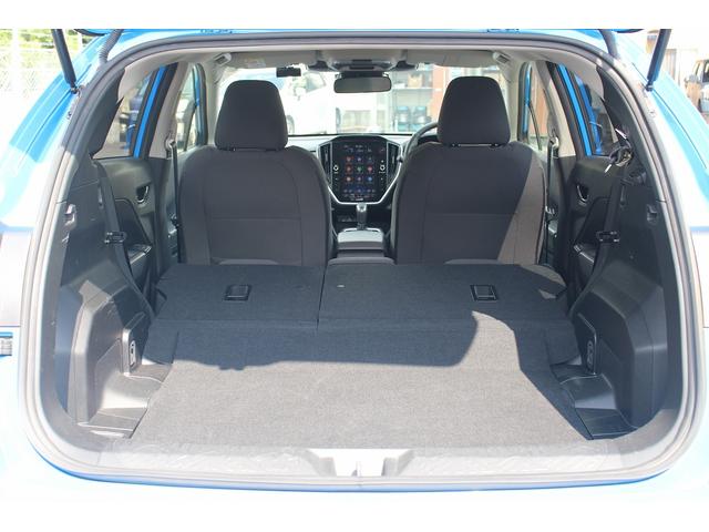 インプレッサ ＳＴ　レンタＵＰ／純正１１．６型ナビ／地デジ／全方位カメラ／クルーズコントロール／シートヒーター／ＬＥＤヘッドライト／ＥＴＣ／アイドリングストップ／スマートキー（37枚目）