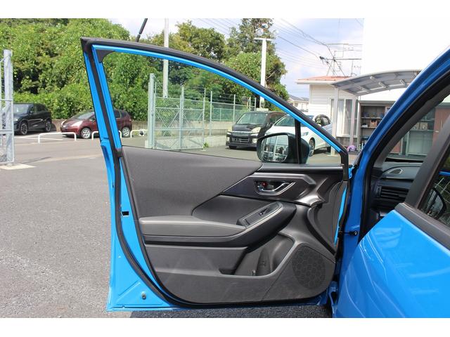 インプレッサ ＳＴ　レンタＵＰ／純正１１．６型ナビ／地デジ／全方位カメラ／クルーズコントロール／シートヒーター／ＬＥＤヘッドライト／ＥＴＣ／アイドリングストップ／スマートキー（39枚目）