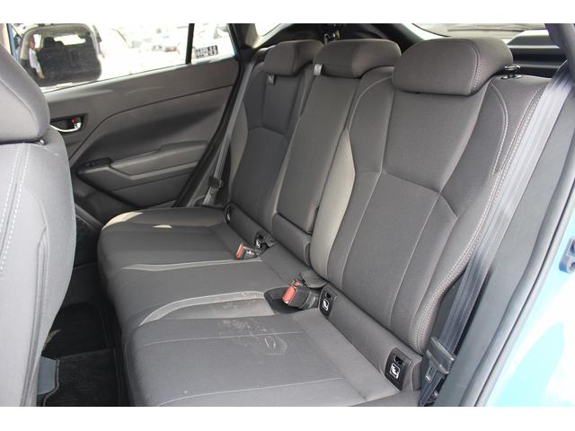 インプレッサ ＳＴ　レンタＵＰ／純正１１．６型ナビ／地デジ／全方位カメラ／クルーズコントロール／シートヒーター／ＬＥＤヘッドライト／ＥＴＣ／アイドリングストップ／スマートキー（43枚目）