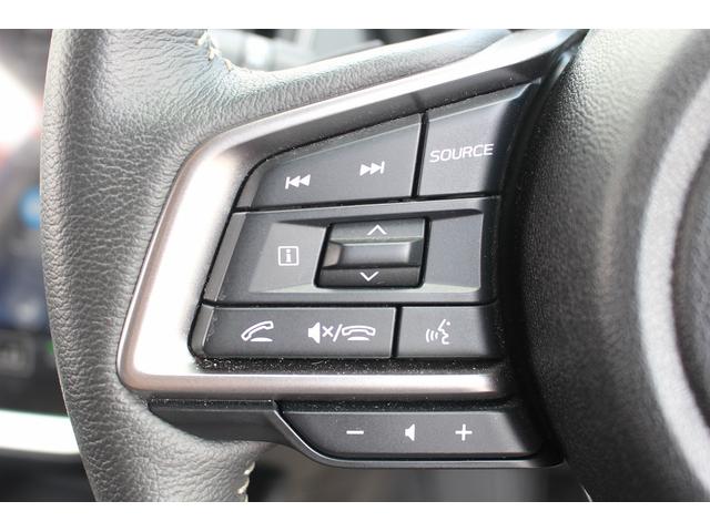 インプレッサ ＳＴ　レンタＵＰ／純正１１．６型ナビ／地デジ／全方位カメラ／クルーズコントロール／シートヒーター／ＬＥＤヘッドライト／ＥＴＣ／アイドリングストップ／スマートキー（48枚目）