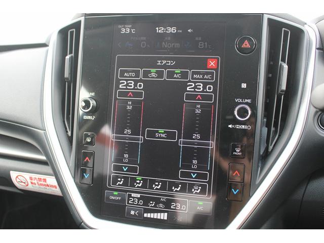 インプレッサ ＳＴ　レンタＵＰ／純正１１．６型ナビ／地デジ／全方位カメラ／クルーズコントロール／シートヒーター／ＬＥＤヘッドライト／ＥＴＣ／アイドリングストップ／スマートキー（59枚目）