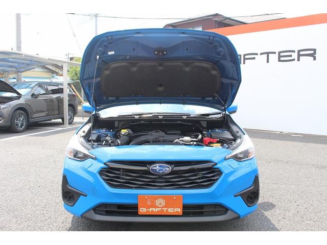 インプレッサ ＳＴ　レンタＵＰ／純正１１．６型ナビ／地デジ／全方位カメラ／クルーズコントロール／シートヒーター／ＬＥＤヘッドライト／ＥＴＣ／アイドリングストップ／スマートキー（71枚目）