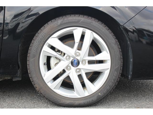 インプレッサ ＳＴ　レンタカーアップ／地デジ／３６０度カメラ／衝突軽減／ステアリングヒーター／シートヒーター／レーダークルーズ／ＥＴＣ／ＬＥＤヘッドライト／ＢＬＵＥＴＯＯＴＨ接続／ハンズフリー／プッシュスタート／（15枚目）