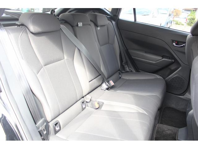 インプレッサ ＳＴ　レンタカーアップ／地デジ／３６０度カメラ／衝突軽減／ステアリングヒーター／シートヒーター／レーダークルーズ／ＥＴＣ／ＬＥＤヘッドライト／ＢＬＵＥＴＯＯＴＨ接続／ハンズフリー／プッシュスタート／（17枚目）