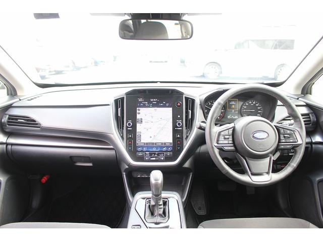 インプレッサ ＳＴ　レンタカーアップ／地デジ／３６０度カメラ／衝突軽減／ステアリングヒーター／シートヒーター／レーダークルーズ／ＥＴＣ／ＬＥＤヘッドライト／ＢＬＵＥＴＯＯＴＨ接続／ハンズフリー／プッシュスタート／（19枚目）