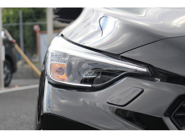 インプレッサ ＳＴ　レンタカーアップ／地デジ／３６０度カメラ／衝突軽減／ステアリングヒーター／シートヒーター／レーダークルーズ／ＥＴＣ／ＬＥＤヘッドライト／ＢＬＵＥＴＯＯＴＨ接続／ハンズフリー／プッシュスタート／（28枚目）