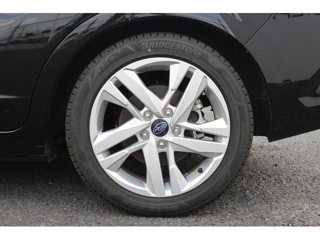 インプレッサ ＳＴ　レンタカーアップ／地デジ／３６０度カメラ／衝突軽減／ステアリングヒーター／シートヒーター／レーダークルーズ／ＥＴＣ／ＬＥＤヘッドライト／ＢＬＵＥＴＯＯＴＨ接続／ハンズフリー／プッシュスタート／（33枚目）