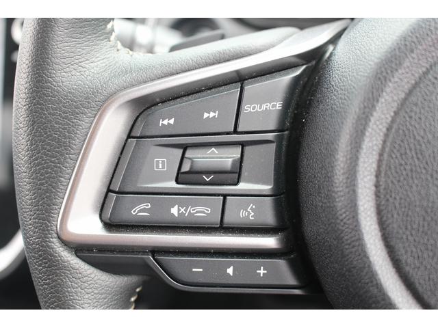 インプレッサ ＳＴ　レンタカーアップ／地デジ／３６０度カメラ／衝突軽減／ステアリングヒーター／シートヒーター／レーダークルーズ／ＥＴＣ／ＬＥＤヘッドライト／ＢＬＵＥＴＯＯＴＨ接続／ハンズフリー／プッシュスタート／（49枚目）