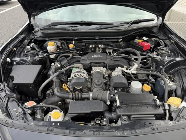 ＢＲＺ Ｓ　６ＭＴ／社外ナビ／」地デジ／横滑り防止／ＬＥＤデイライト／ＥＴＣ／スマートキー／プッシュスタート／オートエアコン／電格ドアミラー／（20枚目）