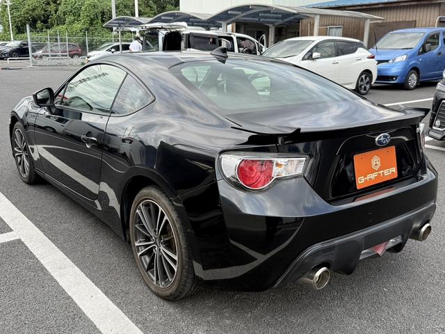 ＢＲＺ Ｓ　６ＭＴ／社外ナビ／」地デジ／横滑り防止／ＬＥＤデイライト／ＥＴＣ／スマートキー／プッシュスタート／オートエアコン／電格ドアミラー／（23枚目）