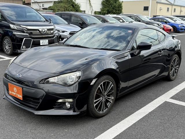 ＢＲＺ Ｓ　６ＭＴ／社外ナビ／」地デジ／横滑り防止／ＬＥＤデイライト／ＥＴＣ／スマートキー／プッシュスタート／オートエアコン／電格ドアミラー／（24枚目）