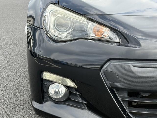 ＢＲＺ Ｓ　６ＭＴ／社外ナビ／」地デジ／横滑り防止／ＬＥＤデイライト／ＥＴＣ／スマートキー／プッシュスタート／オートエアコン／電格ドアミラー／（25枚目）