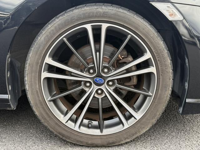 ＢＲＺ Ｓ　６ＭＴ／社外ナビ／」地デジ／横滑り防止／ＬＥＤデイライト／ＥＴＣ／スマートキー／プッシュスタート／オートエアコン／電格ドアミラー／（31枚目）