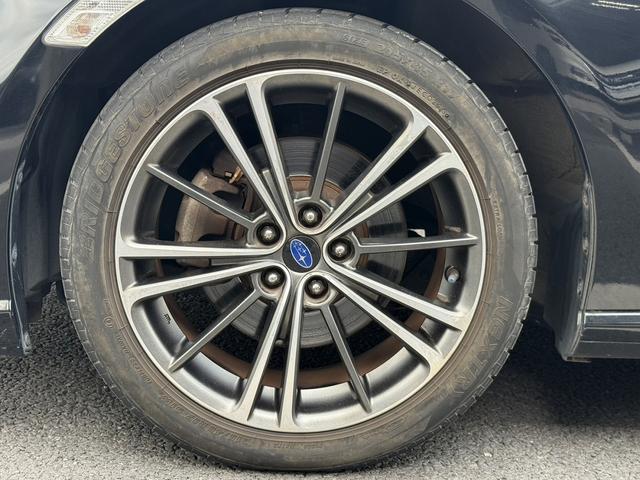 ＢＲＺ Ｓ　６ＭＴ／社外ナビ／」地デジ／横滑り防止／ＬＥＤデイライト／ＥＴＣ／スマートキー／プッシュスタート／オートエアコン／電格ドアミラー／（33枚目）