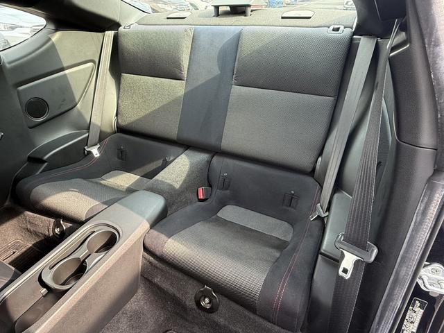 ＢＲＺ Ｓ　６ＭＴ／社外ナビ／」地デジ／横滑り防止／ＬＥＤデイライト／ＥＴＣ／スマートキー／プッシュスタート／オートエアコン／電格ドアミラー／（39枚目）