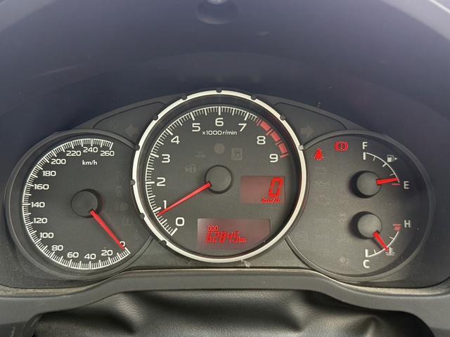 ＢＲＺ Ｓ　６ＭＴ／社外ナビ／」地デジ／横滑り防止／ＬＥＤデイライト／ＥＴＣ／スマートキー／プッシュスタート／オートエアコン／電格ドアミラー／（48枚目）