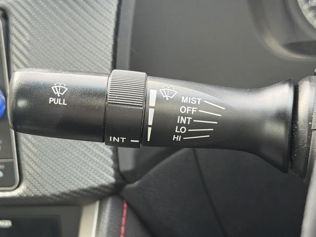 ＢＲＺ Ｓ　６ＭＴ／社外ナビ／」地デジ／横滑り防止／ＬＥＤデイライト／ＥＴＣ／スマートキー／プッシュスタート／オートエアコン／電格ドアミラー／（50枚目）