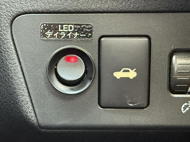 ＢＲＺ Ｓ　６ＭＴ／社外ナビ／」地デジ／横滑り防止／ＬＥＤデイライト／ＥＴＣ／スマートキー／プッシュスタート／オートエアコン／電格ドアミラー／（51枚目）