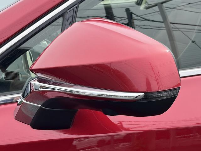 ＮＸ ＮＸ３００ｈ　バージョンＬ　赤革シート／純正ナビ／地デジ／全周囲カメラ／衝突軽減／小／レーダークルーズ／温熱シート／ＬＥＤ／パワーシート／連動リゲート／（22枚目）