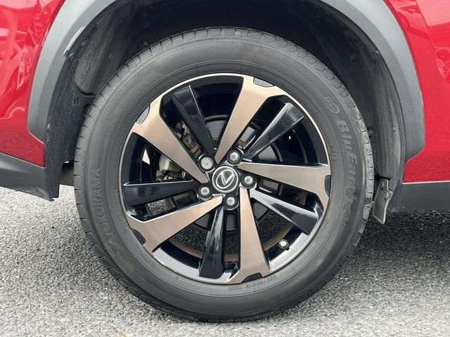 ＮＸ ＮＸ３００ｈ　バージョンＬ　赤革シート／純正ナビ／地デジ／全周囲カメラ／衝突軽減／小／レーダークルーズ／温熱シート／ＬＥＤ／パワーシート／連動リゲート／（25枚目）