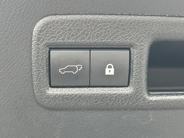 ＮＸ ＮＸ３００ｈ　バージョンＬ　赤革シート／純正ナビ／地デジ／全周囲カメラ／衝突軽減／小／レーダークルーズ／温熱シート／ＬＥＤ／パワーシート／連動リゲート／（33枚目）