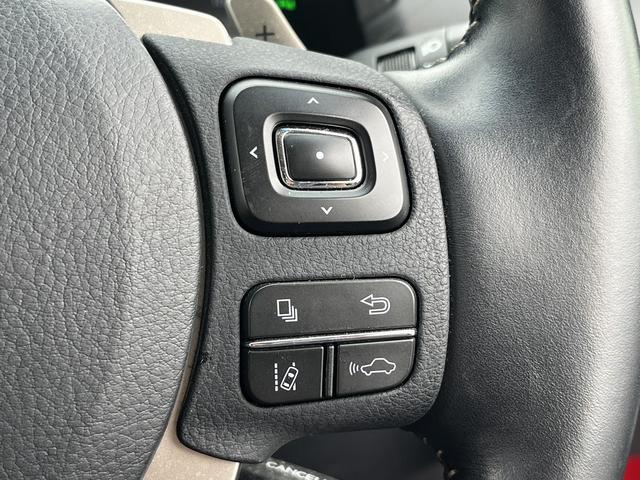 ＮＸ ＮＸ３００ｈ　バージョンＬ　赤革シート／純正ナビ／地デジ／全周囲カメラ／衝突軽減／小／レーダークルーズ／温熱シート／ＬＥＤ／パワーシート／連動リゲート／（49枚目）