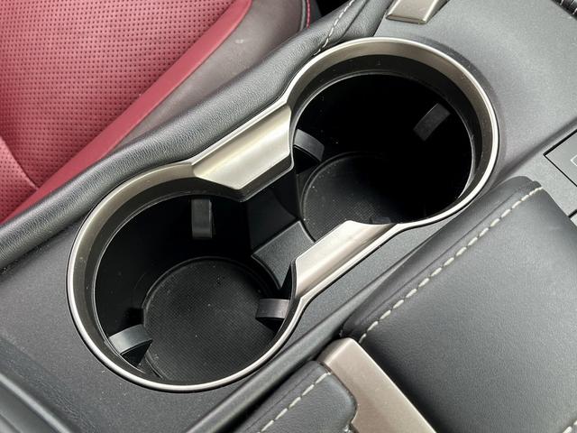 ＮＸ ＮＸ３００ｈ　バージョンＬ　赤革シート／純正ナビ／地デジ／全周囲カメラ／衝突軽減／小／レーダークルーズ／温熱シート／ＬＥＤ／パワーシート／連動リゲート／（71枚目）