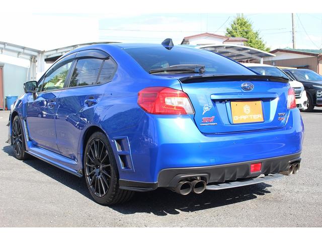 ＷＲＸ Ｓ４ ＳＴＩスポーツアイサイト　ワンオーナー／ＳＴＩフルエアロ／アイサイト／純正ナビ／地デジ／バックカメラ／２．０ＥＴＣ／ハーフレザーパワーシート／シートヒーター／スマートキー／プッシュスタート／ＬＥＤヘッドライト／（8枚目）