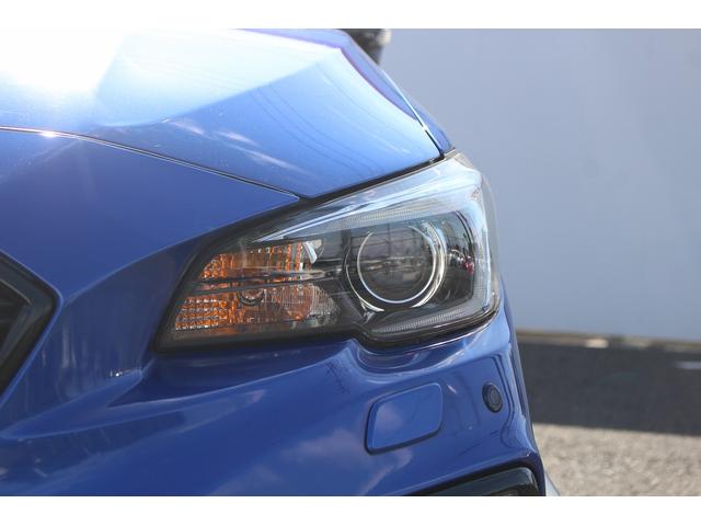 ＷＲＸ Ｓ４ ＳＴＩスポーツアイサイト　ワンオーナー／ＳＴＩフルエアロ／アイサイト／純正ナビ／地デジ／バックカメラ／２．０ＥＴＣ／ハーフレザーパワーシート／シートヒーター／スマートキー／プッシュスタート／ＬＥＤヘッドライト／（12枚目）