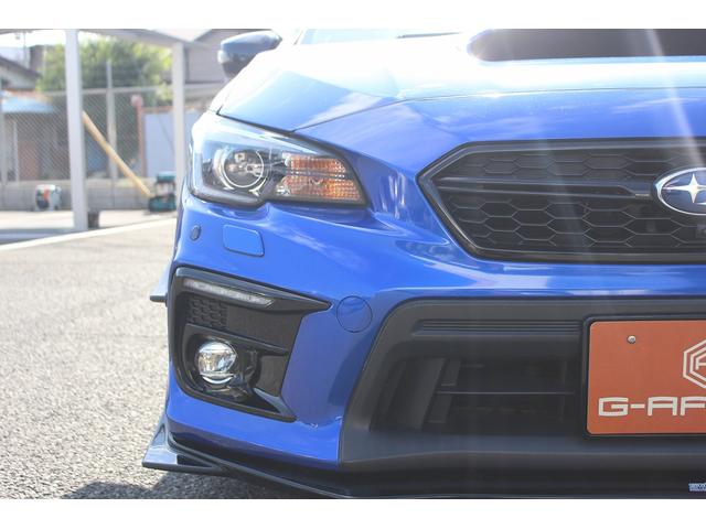 ＷＲＸ Ｓ４ ＳＴＩスポーツアイサイト　ワンオーナー／ＳＴＩフルエアロ／アイサイト／純正ナビ／地デジ／バックカメラ／２．０ＥＴＣ／ハーフレザーパワーシート／シートヒーター／スマートキー／プッシュスタート／ＬＥＤヘッドライト／（13枚目）