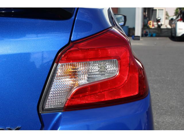ＷＲＸ Ｓ４ ＳＴＩスポーツアイサイト　ワンオーナー／ＳＴＩフルエアロ／アイサイト／純正ナビ／地デジ／バックカメラ／２．０ＥＴＣ／ハーフレザーパワーシート／シートヒーター／スマートキー／プッシュスタート／ＬＥＤヘッドライト／（15枚目）